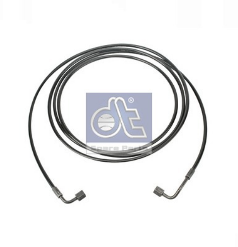 DT Spare Parts 1.28160 Kaporta & Gövde Parçaları Kabin Lifti - SCANIA R I uyumlu