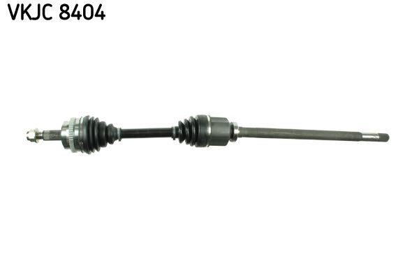 SKF VKJC 8404 Diferansiyel & Aktarma Sistemi Tahrik Mili - RENAULT MASTER II Platform şasi (ED/HD/UD) uyumlu