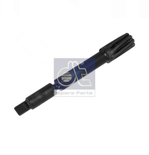 DT Spare Parts 1.14401 Şanzıman Planet Dişli Kutusu