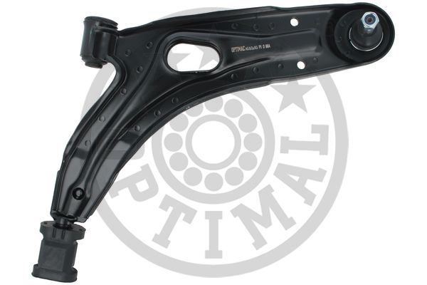 OPTIMAL G6-033 Süspansiyon Sistemi Bugi Kolu - FIAT UNO (146_, 158_) uyumlu