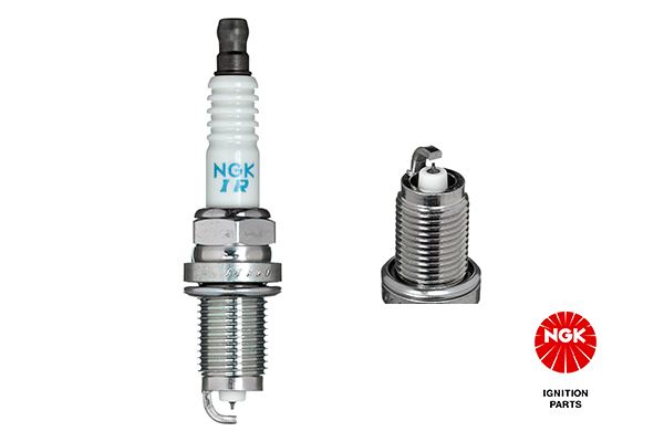NGK 6994 Ateşleme Sistemi Buji - HONDA CR-V III (RE_) uyumlu