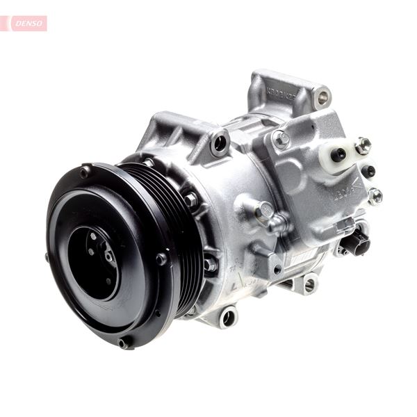 DENSO DCP51004 İklimlendirme Sistemi Kompresör Parçaları - LEXUS LS (_F4_) uyumlu