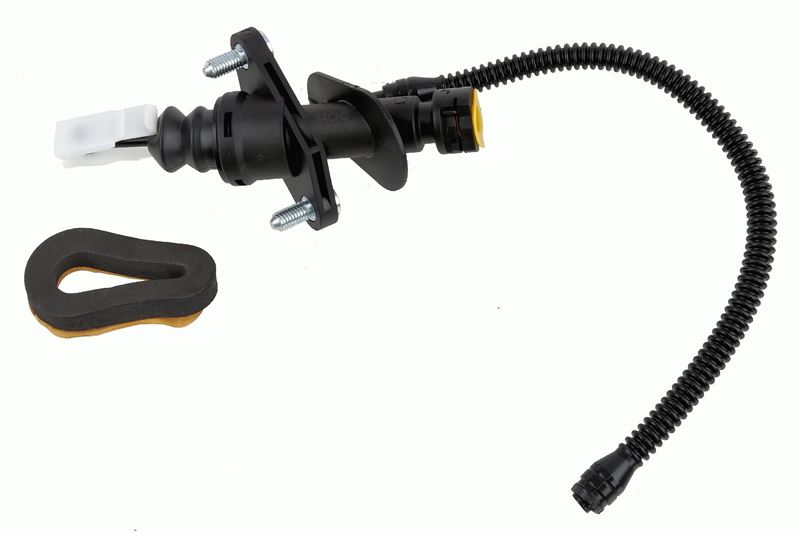 SACHS 6284 654 015 Debriyaj Sistemi Merkez Silindir - OPEL CORSA C (X01) uyumlu