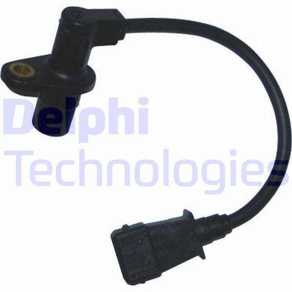 DELPHI SS10733-12B1 Ateşleme Sistemi İmpuls Verici - CITROËN BX (XB-_) uyumlu