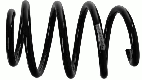 SACHS 993 420 Süspansiyon Sistemi Makas - AUDI TT (8J3) uyumlu