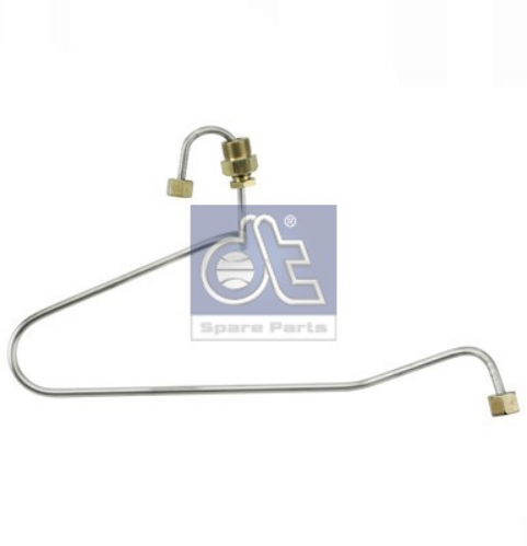 DT Spare Parts 4.10272 Yakıt Sistemi Yakıt Hattı & Rail