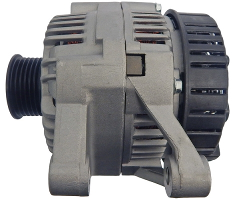 HELLA 8EL 012 427-181 Elektrik Sistemi Alternatör - CITROËN C3 I (FC_, FN_) uyumlu
