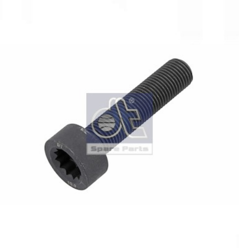 DT Spare Parts 4.40350 Motor Volan