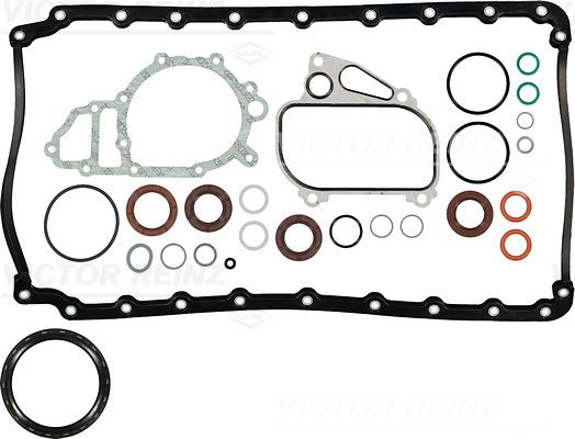 VICTOR REINZ 08-26036-03 Motor Karter Contası - PORSCHE 968 uyumlu