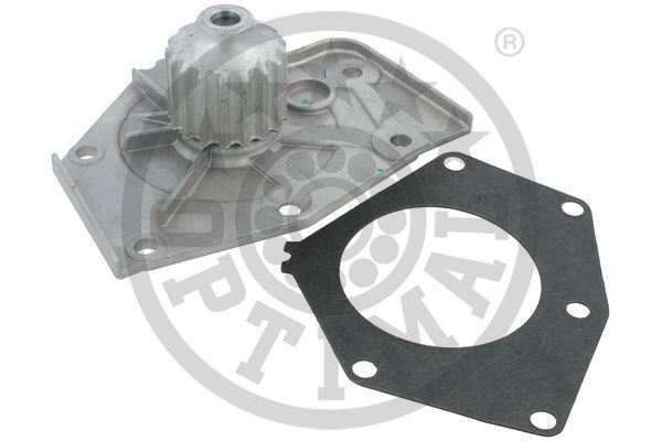 OPTIMAL AQ-1326 Motor Devirdaim - AUSTIN MAESTRO Fastback (XC) uyumlu