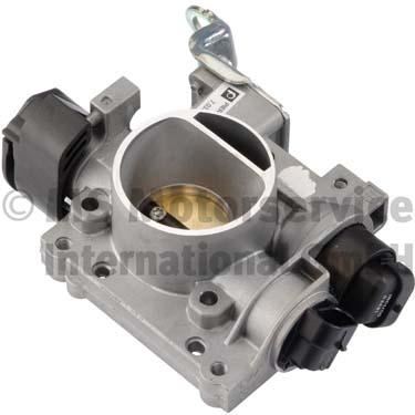 PIERBURG 7.03703.55.0 Motor Gaz Kelebeği & Yakıt & Vakum Borusu - FIAT PANDA (169_) uyumlu