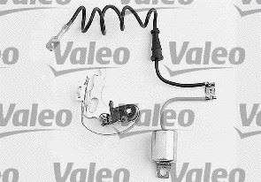 VALEO 248327 Ateşleme Sistemi Kumanda Cihazı & Röle - RENAULT 18 (134_) uyumlu