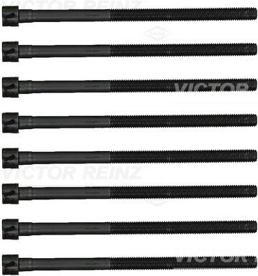 VICTOR REINZ 14-13082-02 Motor Silindir Kafa Civataları - BMW i8 (I12) uyumlu