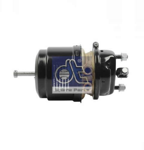 DT Spare Parts 4.69819 Fren Sistemleri Fren Körüğü