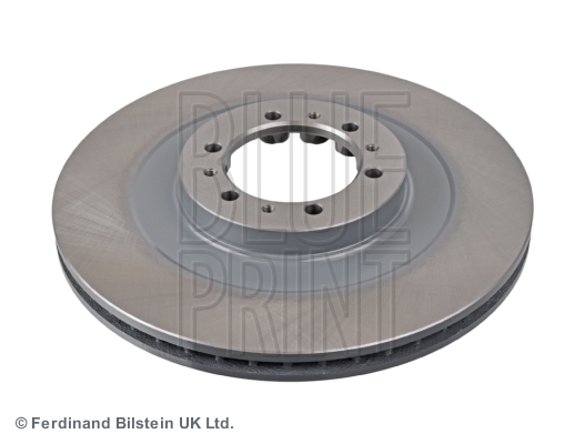 BLUE PRINT ADC44365 Fren Sistemleri Fren Diski - MITSUBISHI PAJERO II Canvas Top (V2_C, V4_C) uyumlu