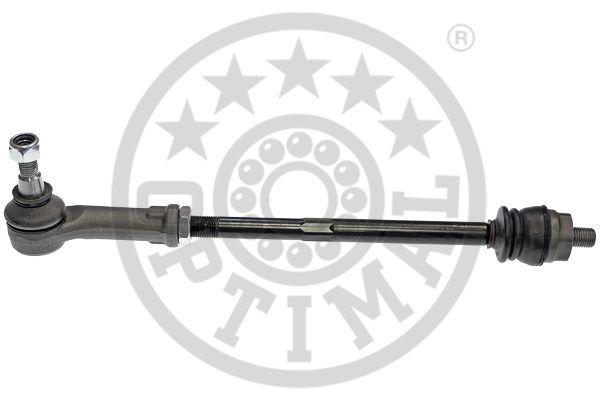OPTIMAL G0-596 Direksiyon Sistemi Kısa Rot & İtici Çubuk - VW TRANSPORTER T4 Minibüs/Otobüs (70B, 70C, 7DB, 7DK, 70J, 70K, uyumlu