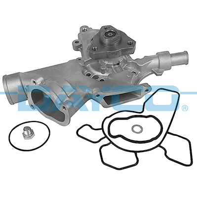 DAYCO DP265 Motor Devirdaim - OPEL ASTRA G Hatchback (T98) uyumlu