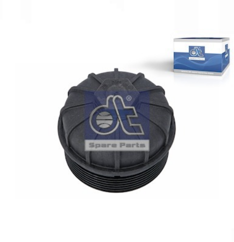 DT Spare Parts 1.12287 Yakıt Sistemi Yakıt Filtresi - SCANIA R I uyumlu