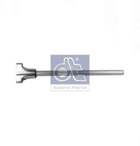 DT Spare Parts 2.71182 Kaporta & Gövde Parçaları Rüzgarlık Parçaları - VOLVO FH16 II uyumlu