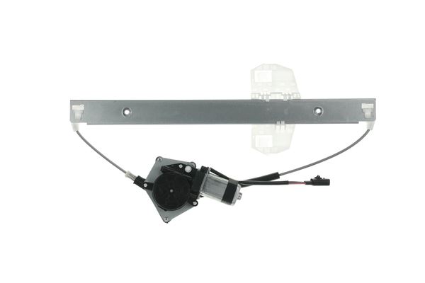 VALEO 850439 Kaporta & Gövde Parçaları Cam Krikosu - JEEP WRANGLER III (JK) uyumlu