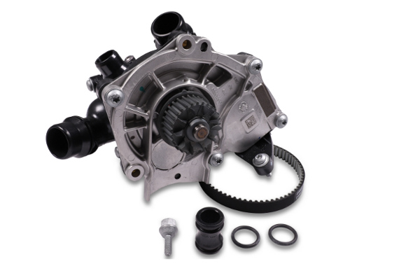 GK 980320 Motor Devirdaim - AUDI A5 Sportback (8TA) uyumlu