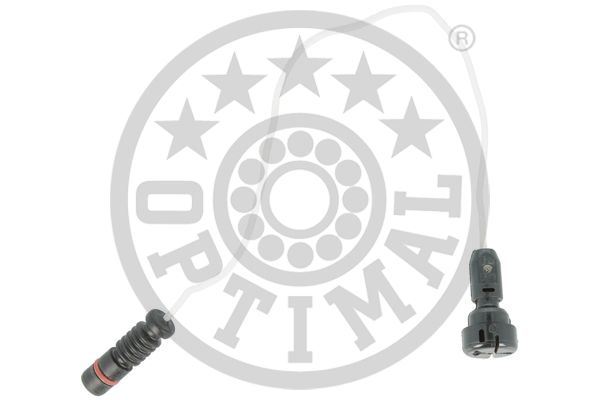 OPTIMAL WKT-50270K Fren Sistemleri Aşınma Göstergesi - MERCEDES-BENZ T2/LN1 Panelvan/Van uyumlu