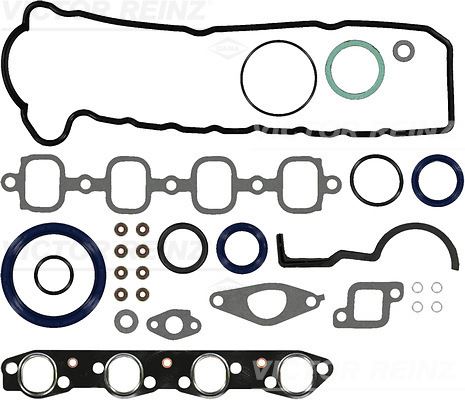 VICTOR REINZ 01-52937-01 Motor Conta Seti - TOYOTA STARLET (_P7_) uyumlu