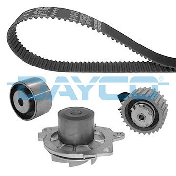 DAYCO KTBWP7770 Motor Triger Seti - FIAT BRAVA (182_) uyumlu