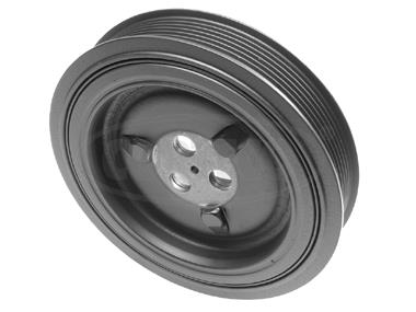 CORTECO 80000835 Motor Kayış Kasnağı - FORD TRANSIT Minibüs/Otobüs (FD_ _, FB_ _, FS_ _, FZ_ _, FC_ _) uyumlu