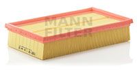 MANN-FILTER C 29 144 Motor Hava Filtresi - MERCEDES-BENZ E-SERISI (W124) uyumlu