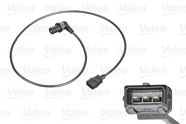 VALEO 254132 Ateşleme Sistemi İmpuls Verici - OPEL FRONTERA A (U92) uyumlu