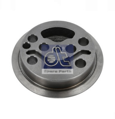 DT Spare Parts 2.10915 Motor Krank Mili