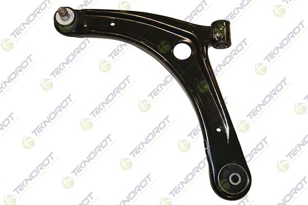 TEKNOROT JE-319 Süspansiyon Sistemi Bugi Kolu - JEEP COMPASS (MK49) uyumlu