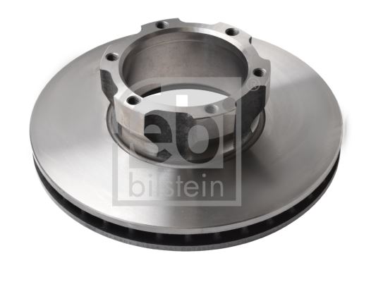 Fren Diski - FEBI BILSTEIN - 7508 Ürün Görseli