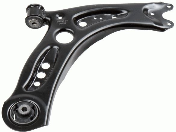 LEMFÖRDER 38634 01 Süspansiyon Sistemi Bugi Kolu - SEAT LEON ST (5F8) uyumlu