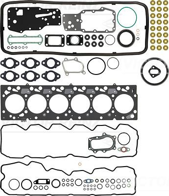 VICTOR REINZ 01-10269-01 Motor Conta Seti - IVECO EUROCARGO IV uyumlu