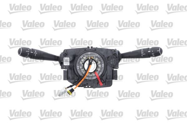 VALEO 251797 Direksiyon Sistemi Direksiyon - CITROËN C4 GRAND PICASSO II (DA_, DE_) uyumlu