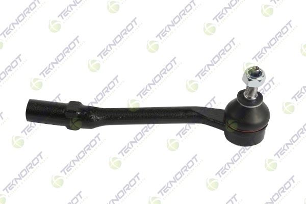 TEKNOROT CI-671 Direksiyon Sistemi Mafsal - CITROËN DS3 (SA_) uyumlu