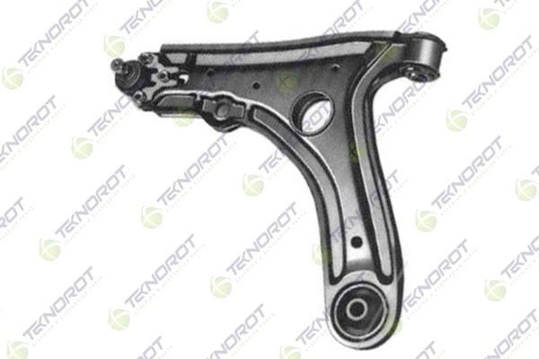 TEKNOROT V-426 Süspansiyon Sistemi Bugi Kolu - VW GOLF I (17) uyumlu