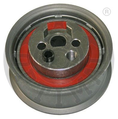 OPTIMAL 0-N130S Motor Kayış Kasnağı - AUDI A4 B5 (8D2) uyumlu