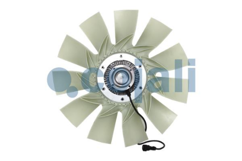 COJALI 7085415 Soğutma Sistemi Fan - VOLVO FM12 uyumlu