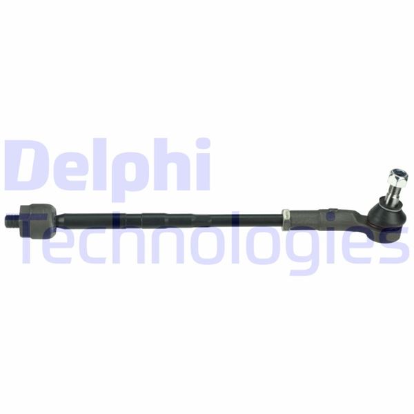 DELPHI TL556 Direksiyon Sistemi Kısa Rot & İtici Çubuk - SEAT IBIZA IV (6J5, 6P1) uyumlu