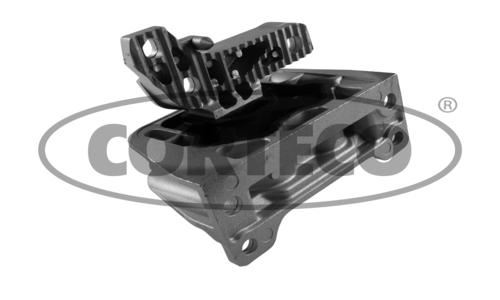 CORTECO 49361564 Motor Motor Yataklama - OPEL MOVANO B Minibüs/Otobüs (X62) uyumlu