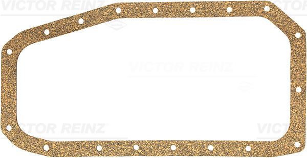 VICTOR REINZ 71-35706-00 Motor Karter Contası - LANCIA THEMA (834_) uyumlu