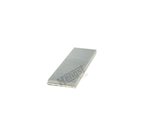HENGST FILTER E2942LI İklimlendirme Sistemi Polen Filtresi - SETRA Series 500 uyumlu