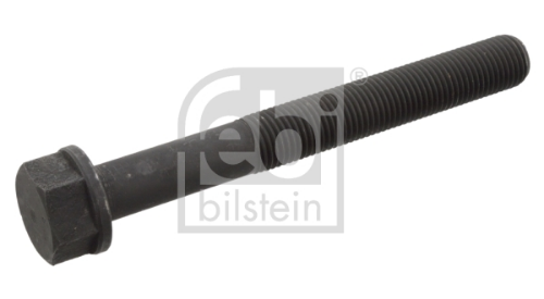 FEBI BILSTEIN 10734 Motor Krank Mili - MERCEDES-BENZ AXOR 2 uyumlu