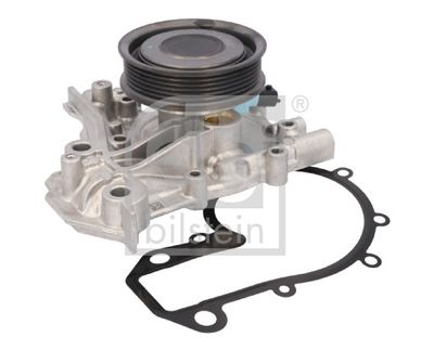FEBI BILSTEIN 192777 Motor Devirdaim - OPEL ZAFIRA TOURER C (P12) uyumlu