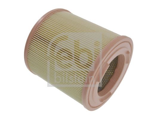 FEBI BILSTEIN 183999 Motor Hava Filtresi - NISSAN CABSTAR (F24M, F24W) uyumlu