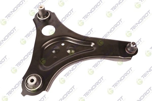 TEKNOROT R-838 Süspansiyon Sistemi Bugi Kolu - SMART FORTWO Coupe (453) uyumlu
