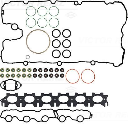 VICTOR REINZ 02-10698-01 Motor Silindir Kafa Contası - BMW 3 (F30, F80) uyumlu